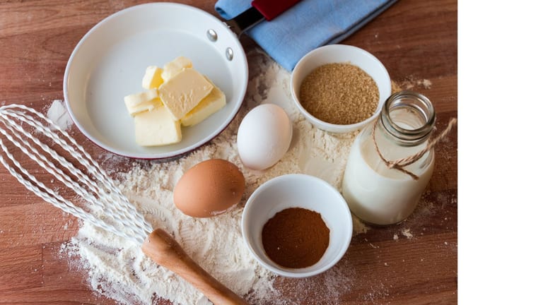 Ingredients of an Awesome Christmas Eve Sermon