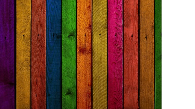 Church Colors