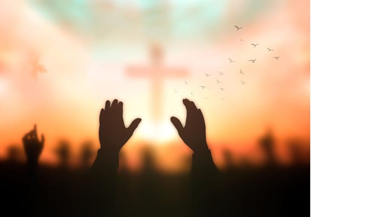 Worship Songs During the Christmas Season