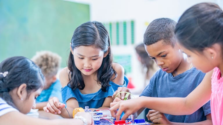 Finding the Best Children's Church Curriculum