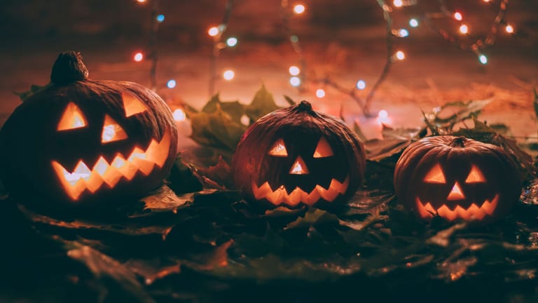 Is it a Sin to Celebrate Halloween?
