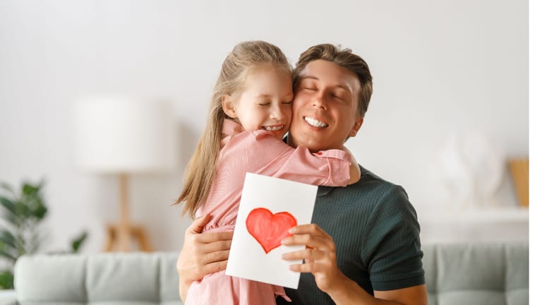 Father's Day for Churches