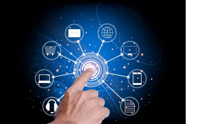 Creating Community in a Digital World