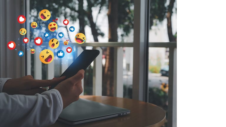 Shareable Social Media Posts