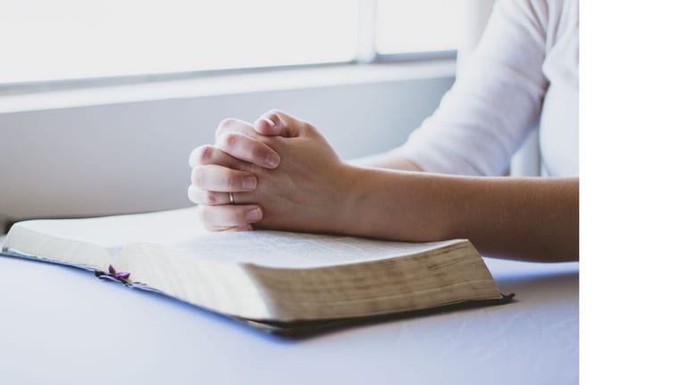 "Submit A Prayer"