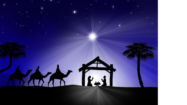 Traditional Christmas Service Ideas