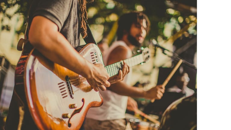 Finding New Christian Artists for Modern Music