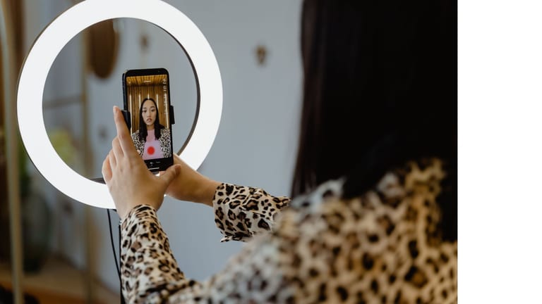 TikTok Outreach