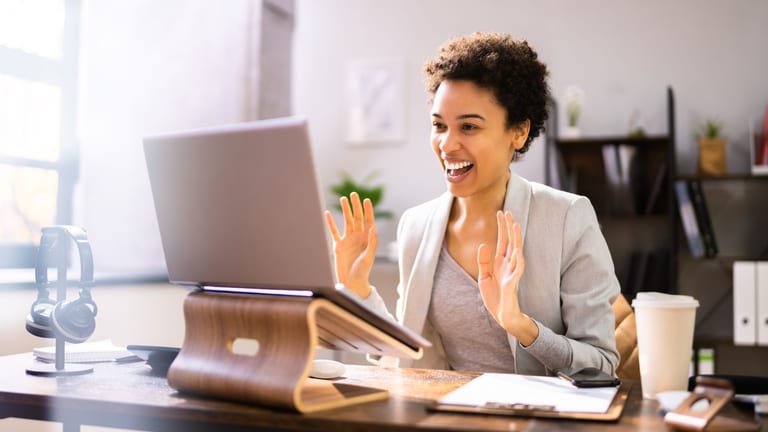 Deliver Your Message to an Online Audience