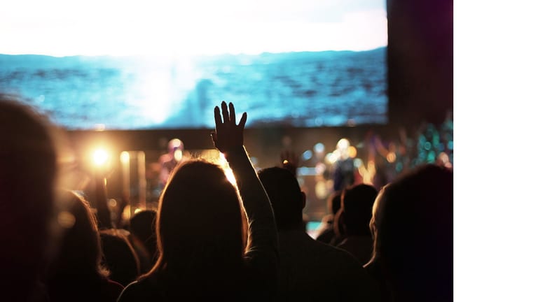 Church Vision