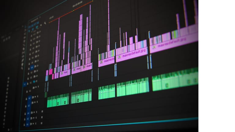 Top 9 Best Church Video Editing Tools