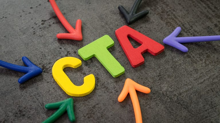 Use CTAs and Follow-Ups