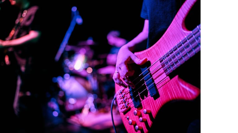 Managing a Worship Team