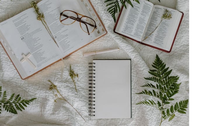 Planning Your Sermon Series