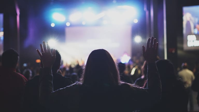 All-Time Classic Worship Songs