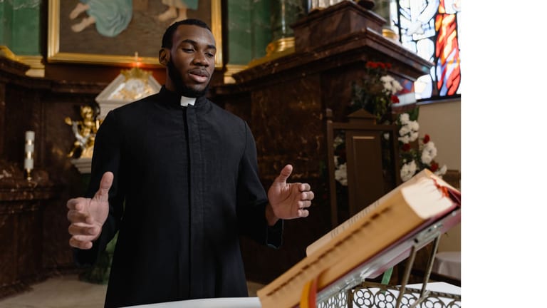 Tips for Delivering Sermons