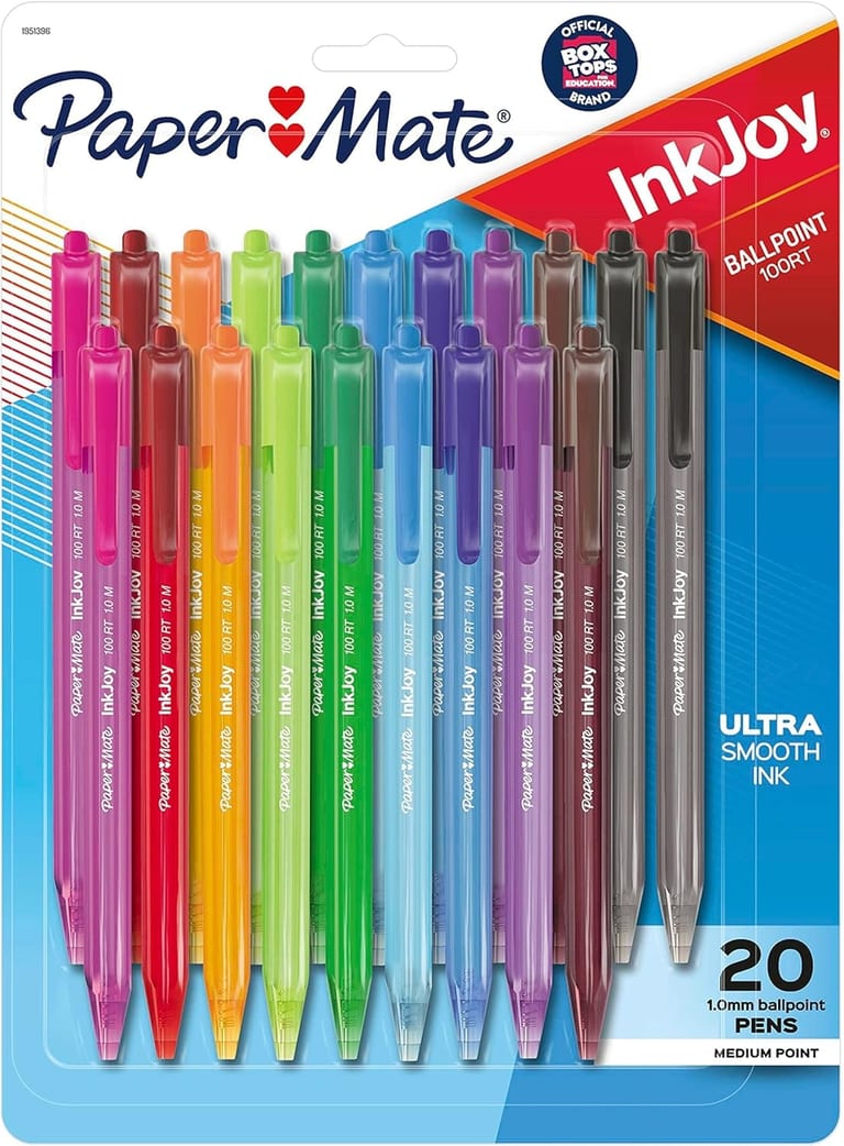 Pens
