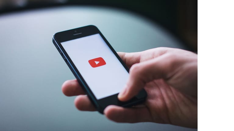 YouTube Shorts