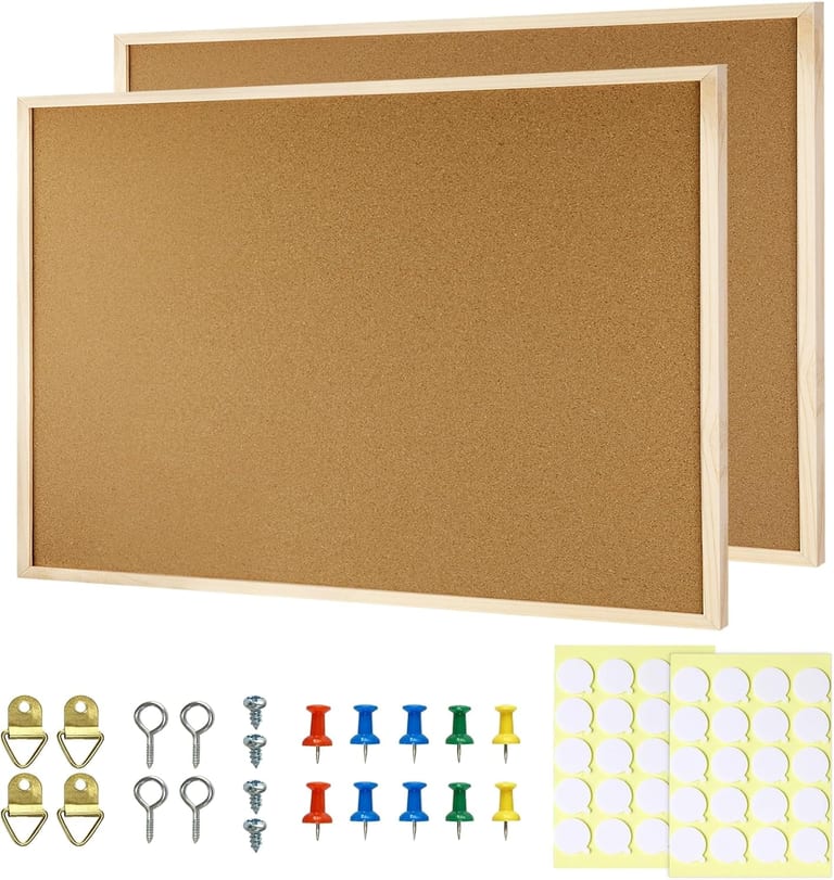 Corkboards