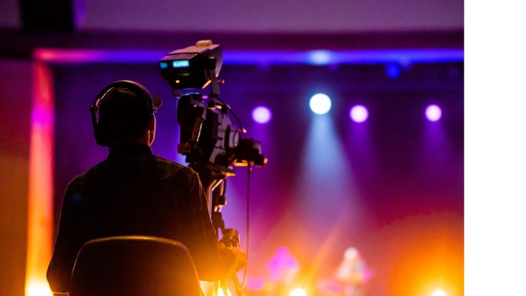 Church Videography