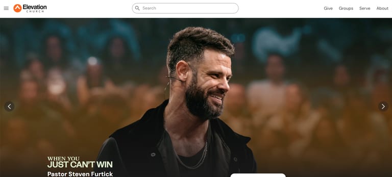 Elevation Church