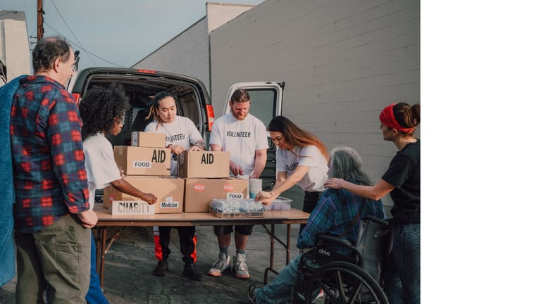 Church Fundraising Ideas