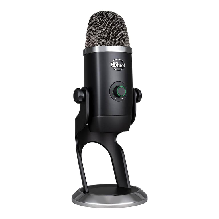 Blue Yeti X
