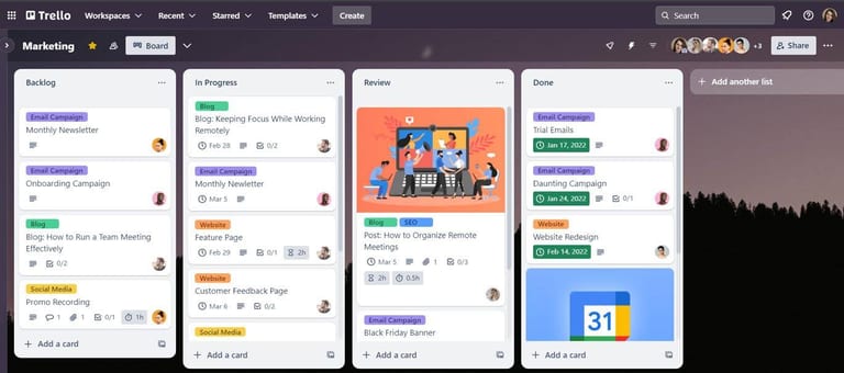 Trello