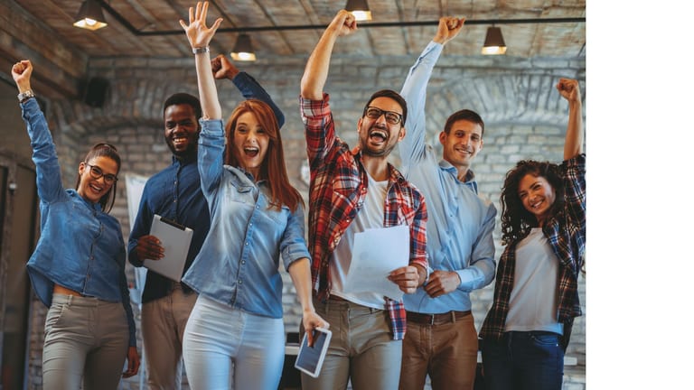 7 Church Staffing Services to Build Your Winning Team