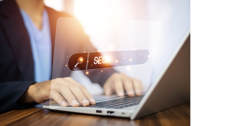 Church Blogging SEO