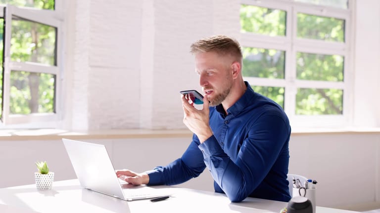Voice Search SEO for Churches