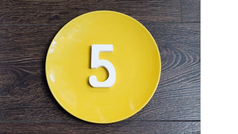 5 Tips on Using Color Schemes
