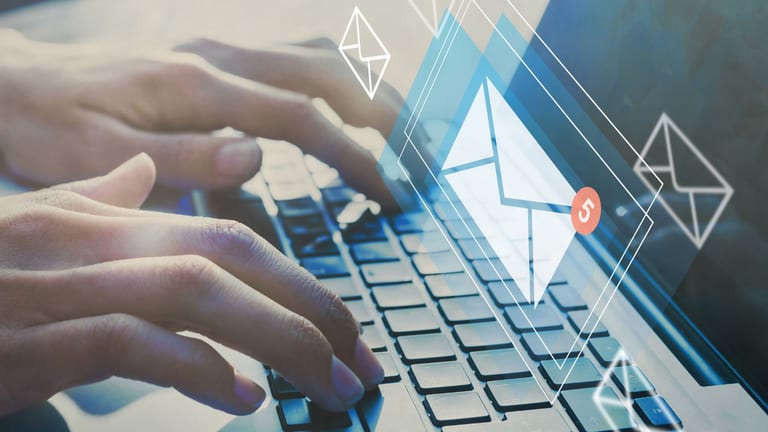 Email Marketing Strategy