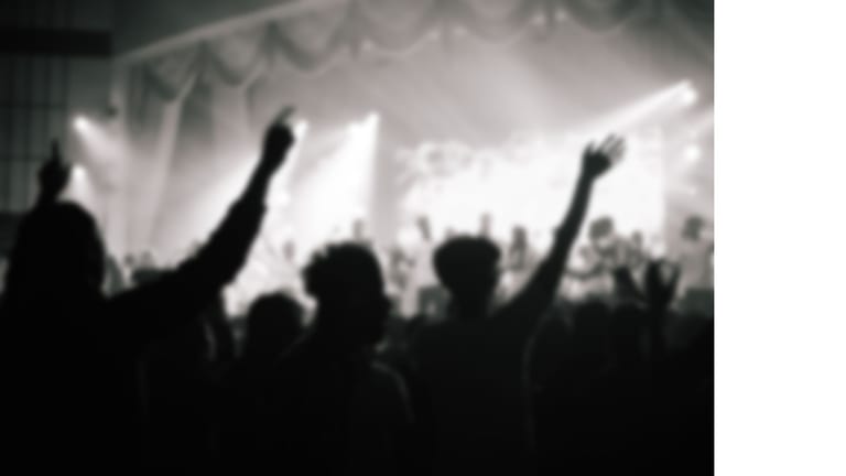 Using These Songs in Your Services