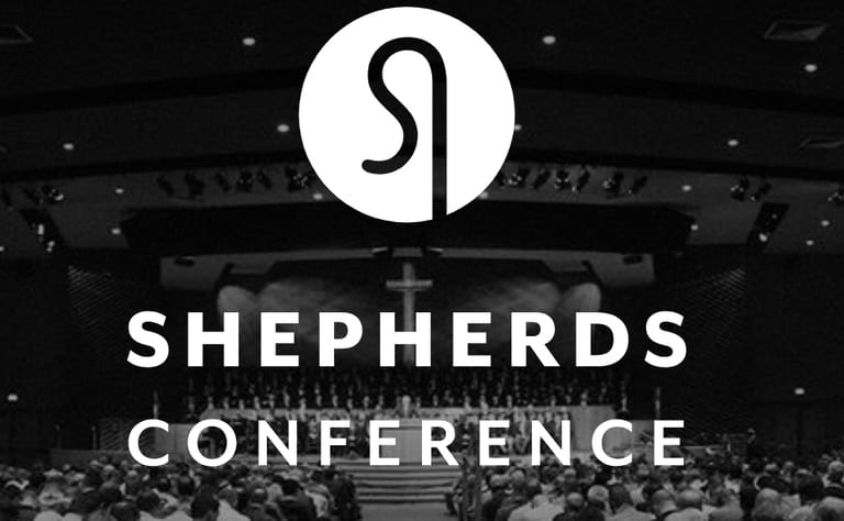 Shepherds Conference