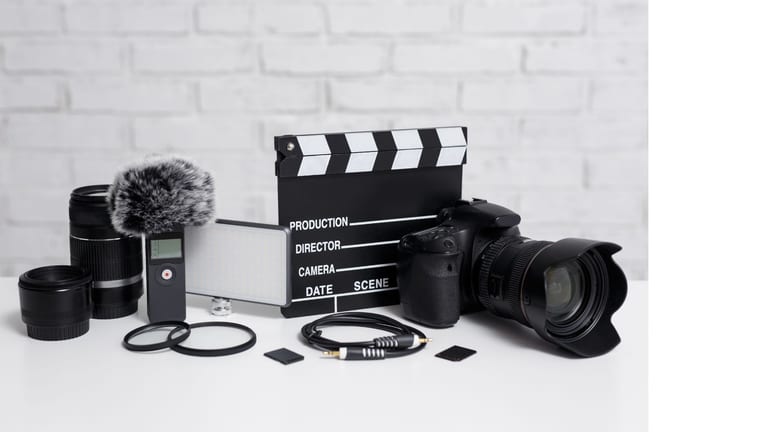 8 Pro Church Videography Tips