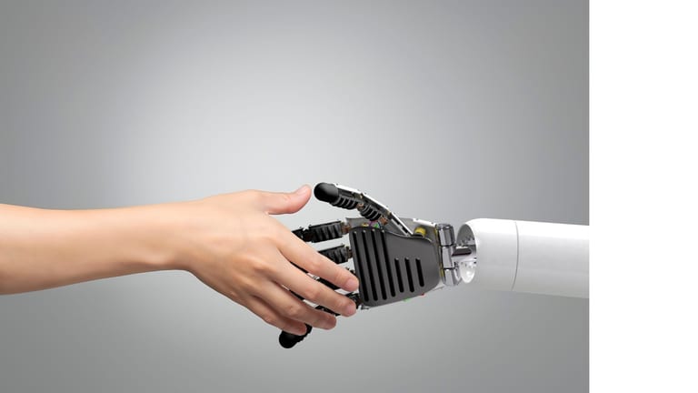 AI and the Church