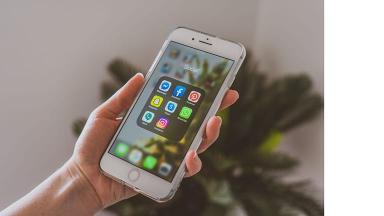 Best Apps for Social Media Video Editing