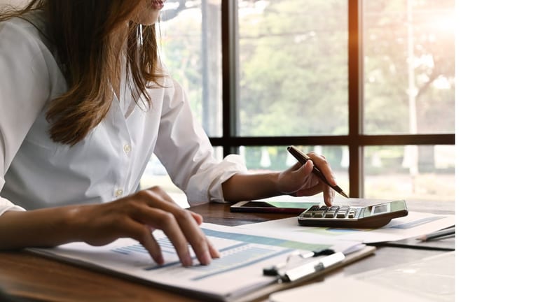 Calculating the Housing Allowance