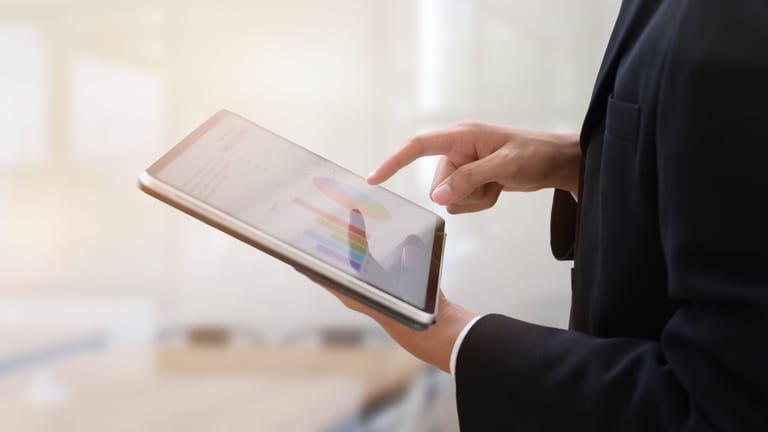 The Future Isn’t Just Digital—It’s Discerning