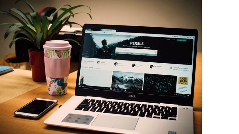 Optimize Your Church Website