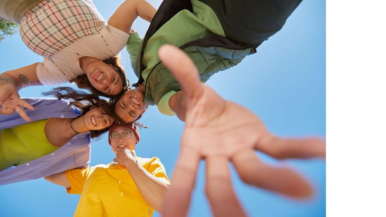Modern Youth Ministry