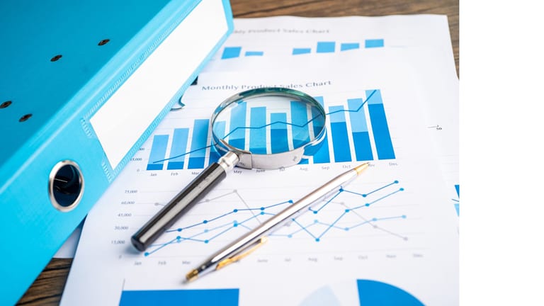 Data-Driven Marketing