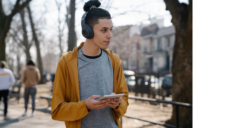 Spotify for Churches