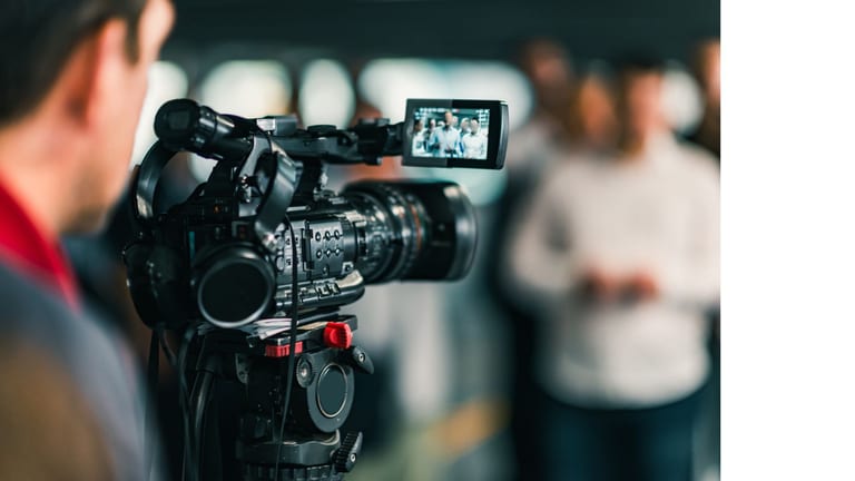 Understanding Church Livestreams