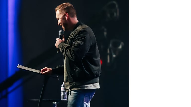How Long Should a Sermon Be?