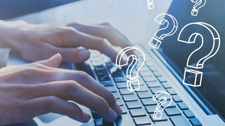 Frequently Asked Questions about Hiring a Church Secretary