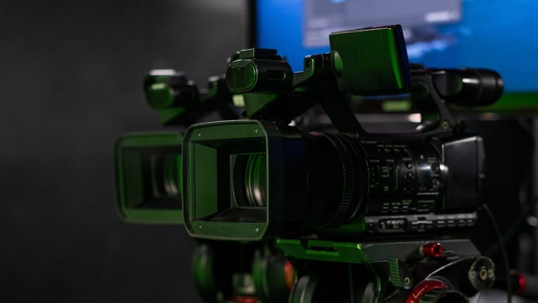 Livestreaming Church Music