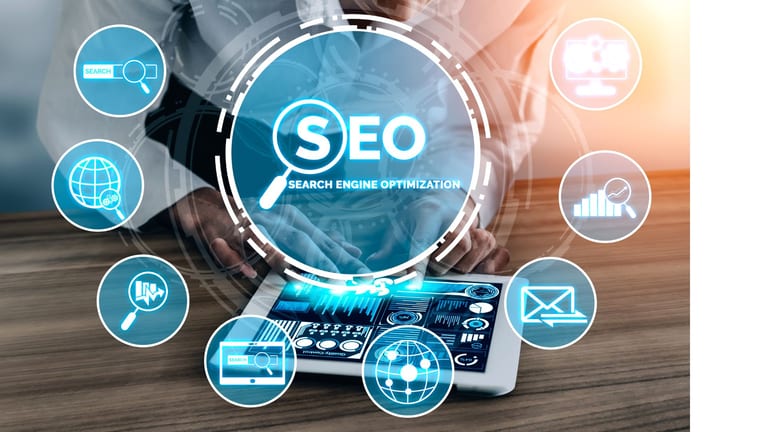 Church SEO Strategies