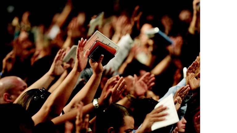 Church SEO Leads To More Members